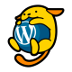 Un commentatore di WordPress